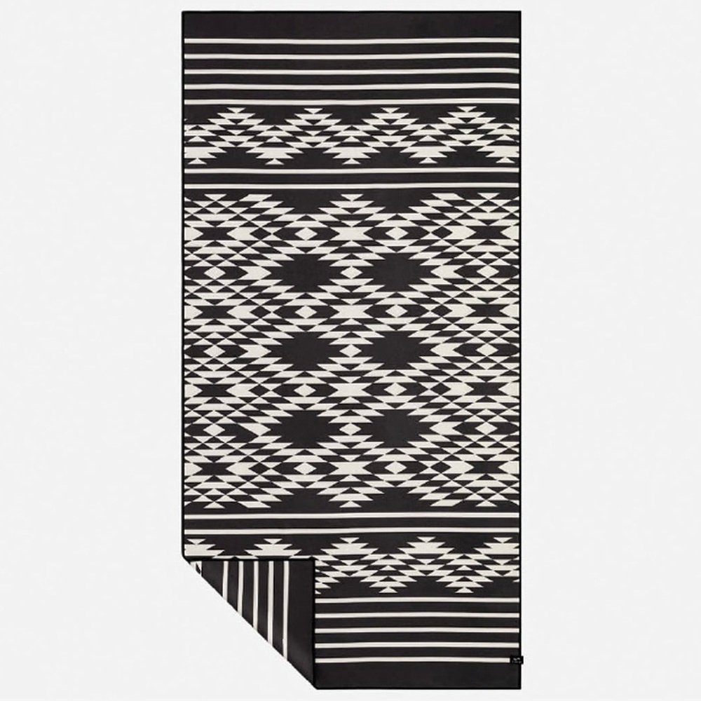 Slowtide Quick Dry Microfiber Travel Towel